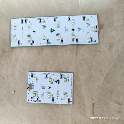 灯泡灯板冰箱照明灯海尔