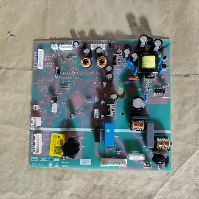 海尔冰箱控制板显示屏照明灯