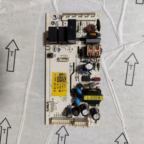 海尔冰箱冷柜电脑板控制板