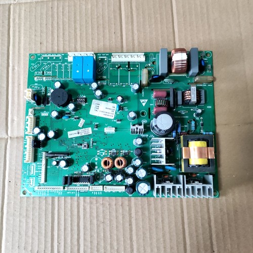 海尔冰箱电脑控制板主板