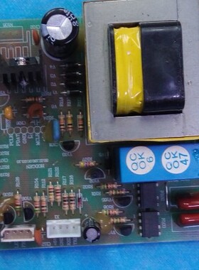 海信冰箱BCD-212YM/213TDA/ 电脑板物料号1365246 V01容声冰箱