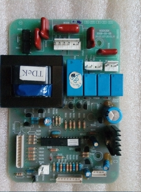 海信冰箱BCD-258TDEK电源板 控制板1100798