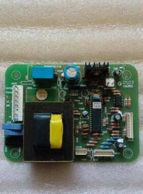 海信冰箱BCD-238BP电源板142811电脑板B03020022   B238BPZK PCB