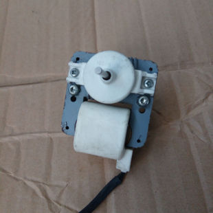 冰箱 ebmpapst 罩极电动机EM2513LN-220 电机EM2513LN-250acd/c01