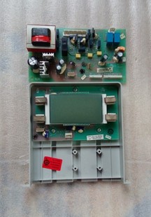 0064001009电源板 0064001007显示板 海尔冰箱BCD 242BC