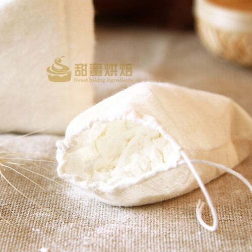新品淀粉袋面粉袋子防粘袋