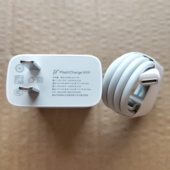 S20 XFold5 X300 Pro 适用vivo Y300Pro X200 Y300GT 90W充电器