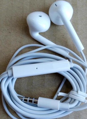 适用vivo X20 X21 X7 X9 S plus Xplay5 6 y77e y75s y35 y10耳机