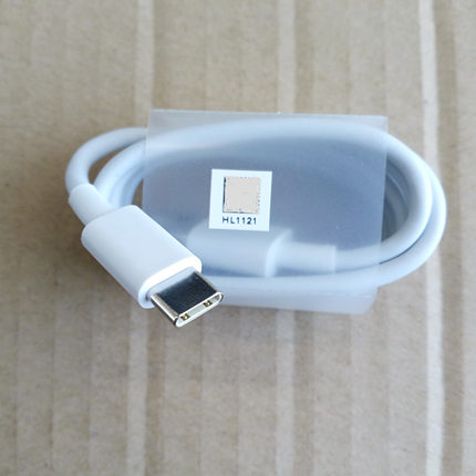 适用华为nova2 3 3e 4 4e 5i Pro畅享10plus 10S原装快充线9X 20S