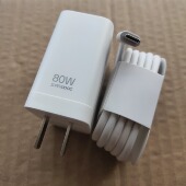 k12x充电器 FindX8 适用OPPO80W原装 A5Pro Reno13 Pro