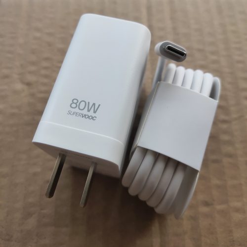 适用OPPO80W原装FindX8 X5 N5 Reno13 12 8 Pro+A5Pro k12x充电器