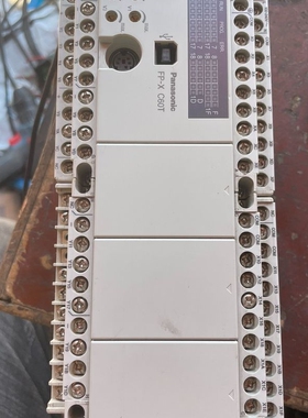 议价询价FP-X C60T PLC主机