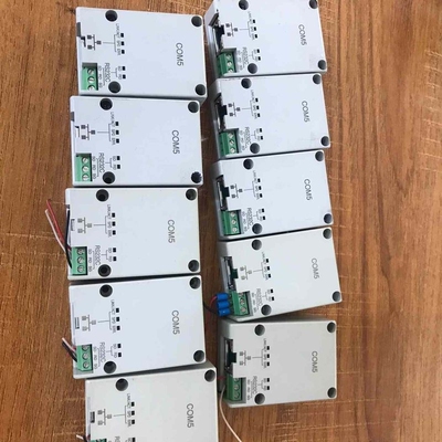 议价询价PLC以太网通讯模块，型号AFPX-COM5，共有10个