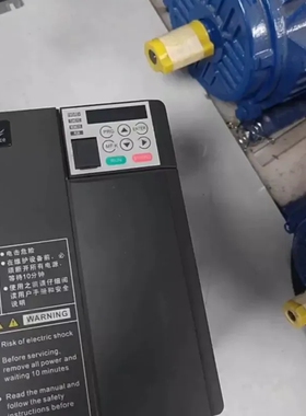 议价询价变频器3.7KW，MD310T3.7B-700，MD31