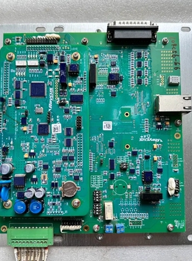 议价询价锐科激光器RFL-C1500S主板驱动板电源板实物拍