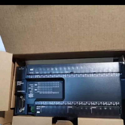 CP1E-N60SDT-D可编程控制器，版本1.3，办