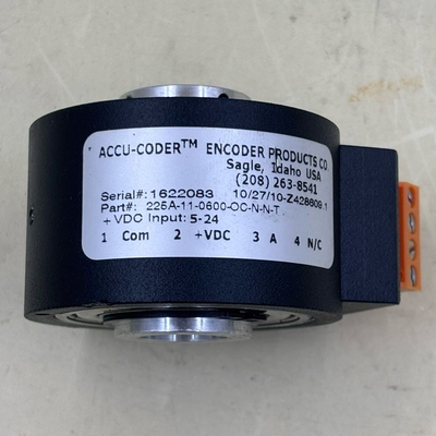 议价询价ACCU-CODER 225A-11-0600-OC-N-N
