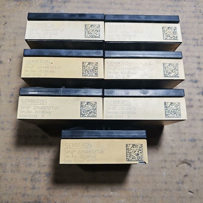 议价询价SKiiP 22NAB12IT45 22 22NAB12IT