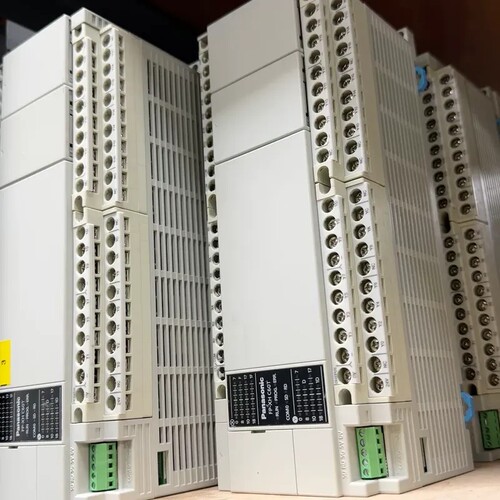 议价询价松下PLC AFPXH-C60T 成色漂亮，实物图片，功能包