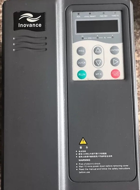 议价询价变频器MD320NT5.5GB，5.5kw，三相380v