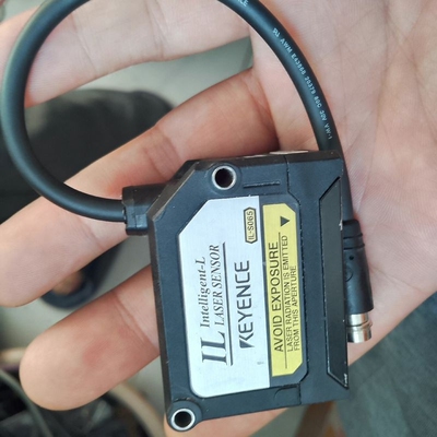 议价询价il-s065激光测距传感器。功能包好用，现货一个。实