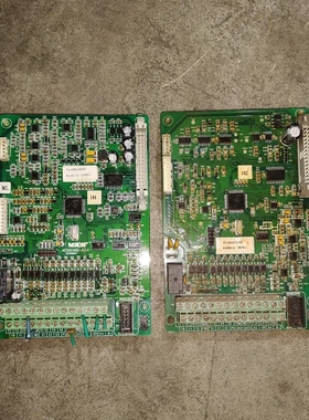 议价询价伟创变频器AC60系列主板CPU板，AC60CON2-2