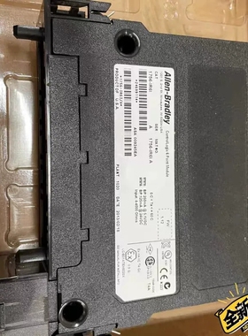 1756-IR61全新原装正品未使用，