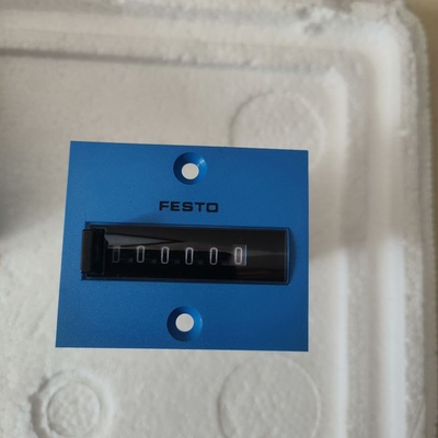 议价询价FESTO 费斯托计数器