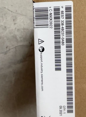 议价询价6ES7338-4BC01-0AB0全新模块销售质量保