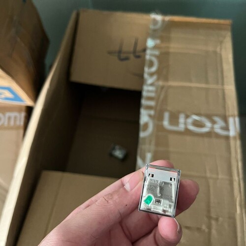 议价询价MY2N-GS DC12V 假一罚十