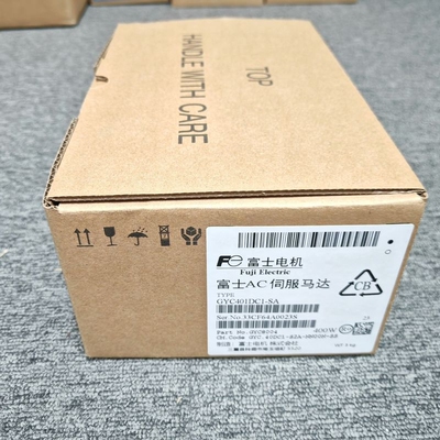 议价询价全新原装富士电机伺服电机
