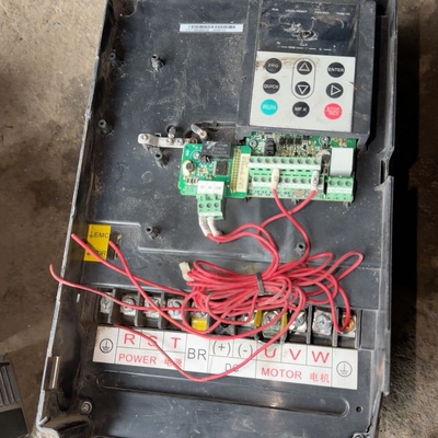 议价询价变频器22KW MD500ET22G 不是，配件出，
