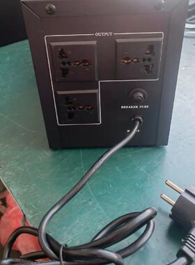 出口定制欧美贴牌ups不间断电源