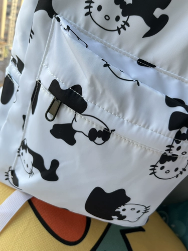 Ранец, сумка через плечо, брендовый оригинальный вместительный и большой рюкзак, для средней школы, подходит для студента