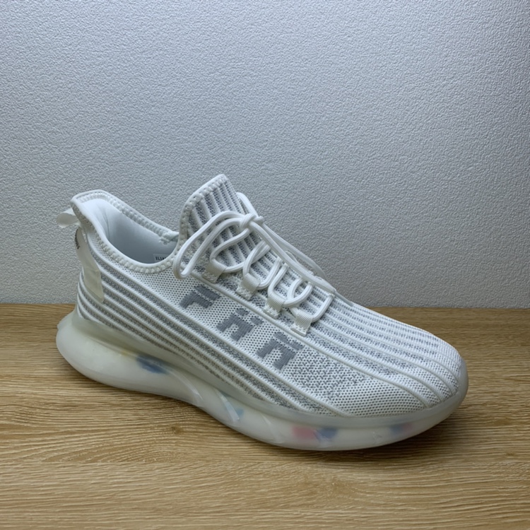 爆米花跑步鞋男鞋运动休闲鞋运动