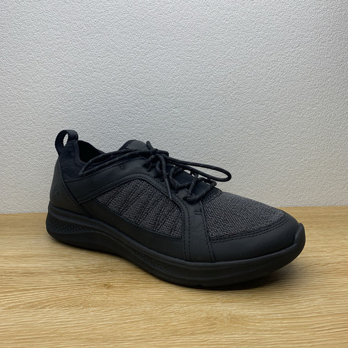 暇步士男鞋超轻休闲健走鞋