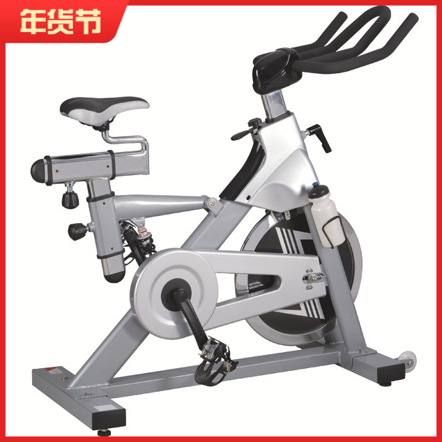 原装正品 康乐佳K9.2M-2动感单车健身车静音家用商用减肥健身器材