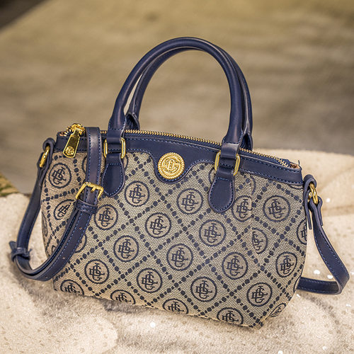 戈兰黛2025新款轻奢托特包