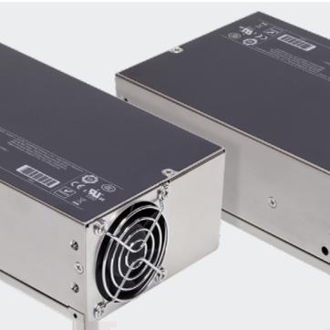 LCM600L-N-4 Advanced Energy / Artesyn