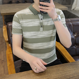 绿色