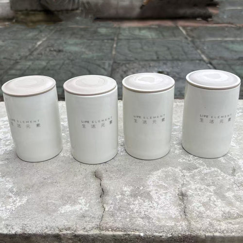 小熊酸奶机可用分杯配件陶瓷