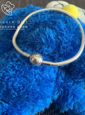 银蛇骨手链基础链diy小狮子