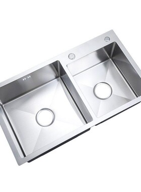 80x43 85x45 88x48 92x45 65x39 68x39 73x39 水槽厨房手工加厚