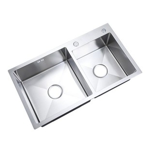 92x45 88x48 65x39 68x39 水槽厨房手工加厚 80x43 73x39 85x45