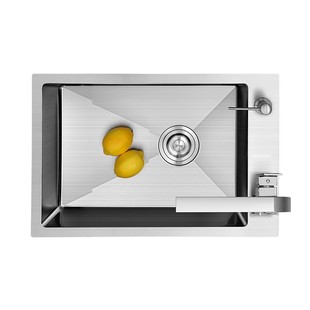 40x30 60x35 40x35 55x35 SUS不锈钢手工单槽厨房 50x30 60x30