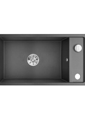 75x40x78x43x72x43x72x38加厚不锈钢水槽单槽厨房洗菜盆洗碗水池