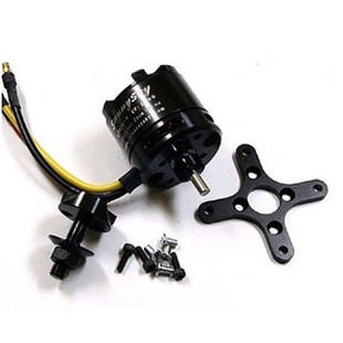Sunnysky 朗宇无刷电机X2216 kv880 KV1250 kv2400配套电机轴有售