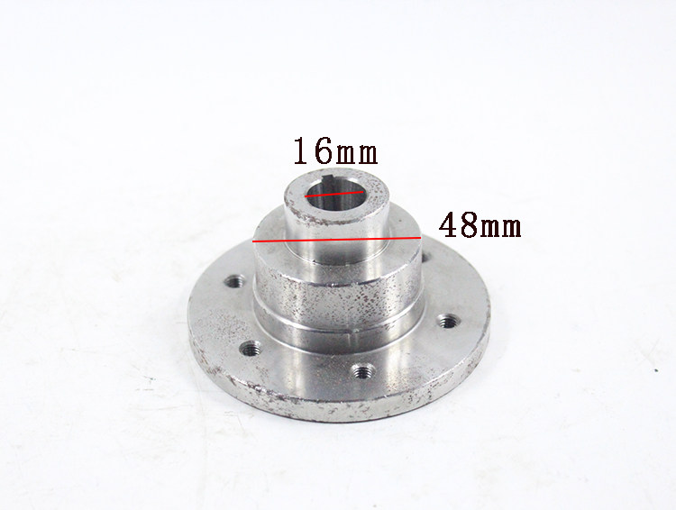 新柴490喷油泵正时齿轮轴套c490-02015适应杭叉合力3-3.5吨