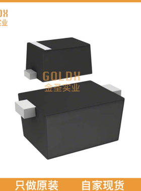 【 全新原装现货 】 1SS416CT,L3F DIODE SCHOTTKY 30V 100MA FS