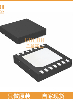 【 全新原装现货 】 LM95233CISDX/NOPB SENSOR DIGITAL -40C-12